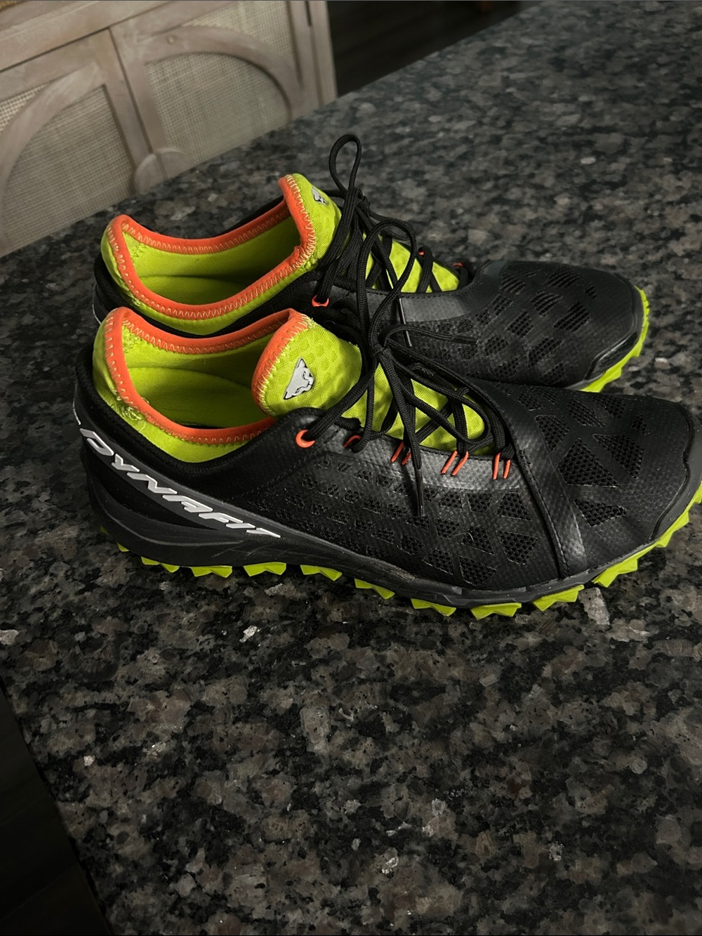 DYNAFIT Trailbreaker Evo Trail
Running Shoe MENS 11.5